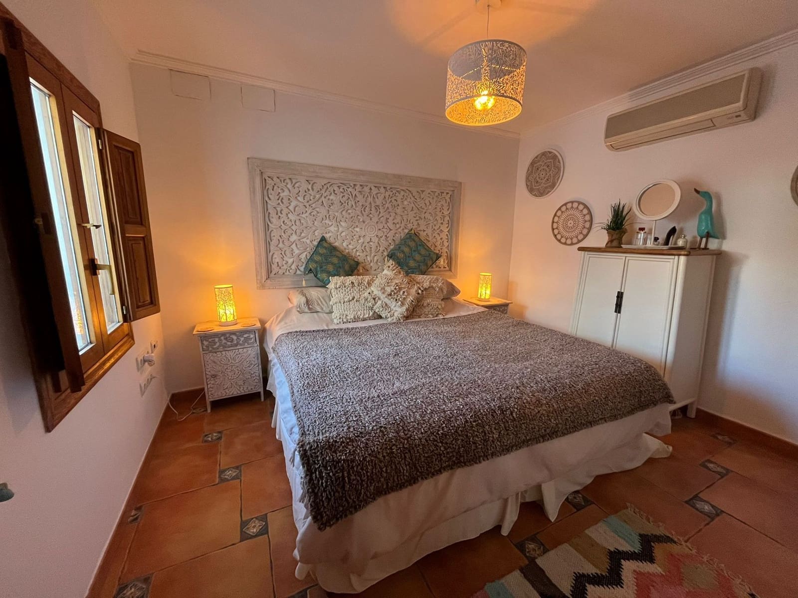 3 sypialnia Dom na sprzedaż w Altea - 419 000 € (Ref: 9291009)