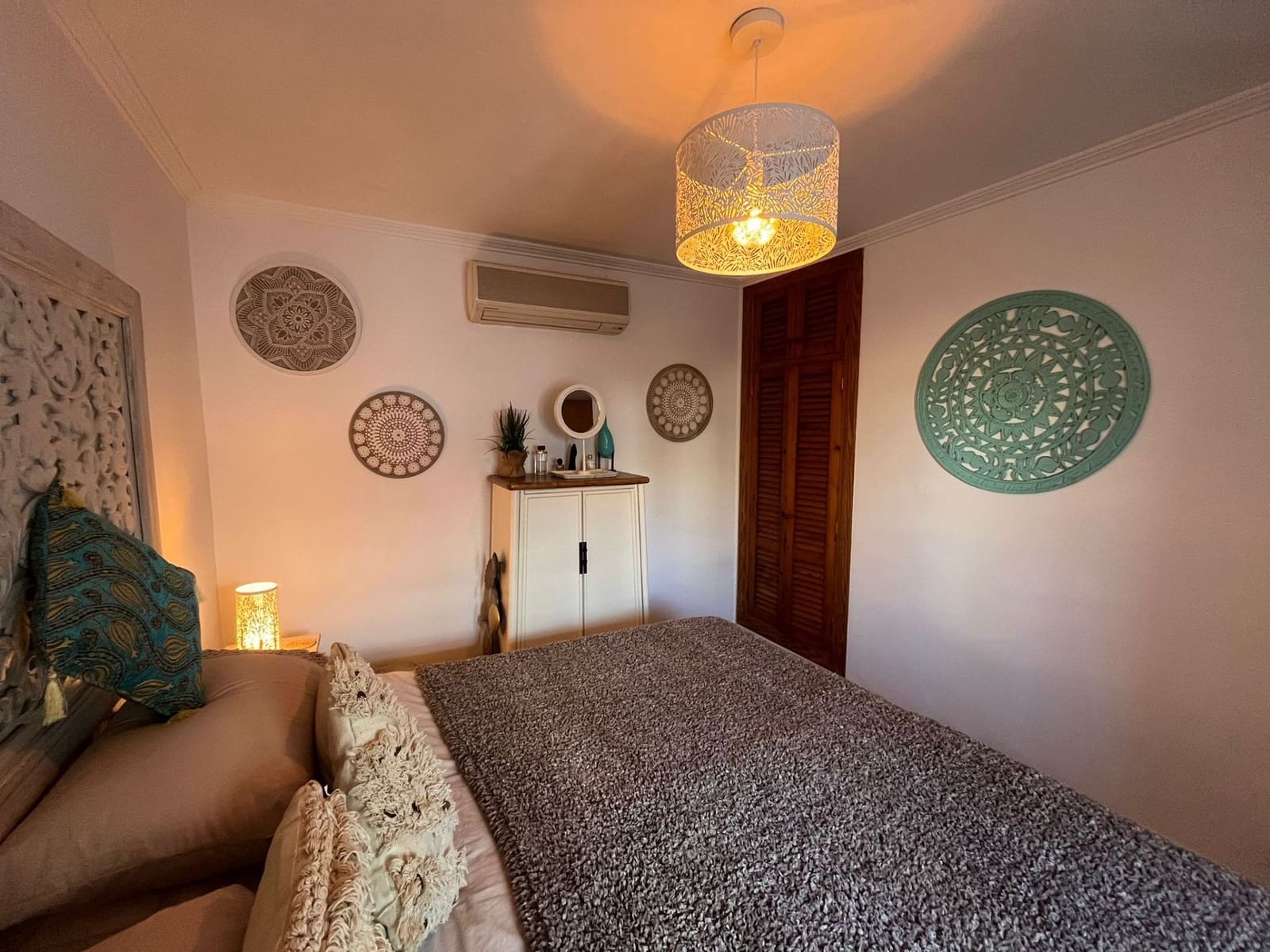 3 sypialnia Dom na sprzedaż w Altea - 419 000 € (Ref: 9291009)