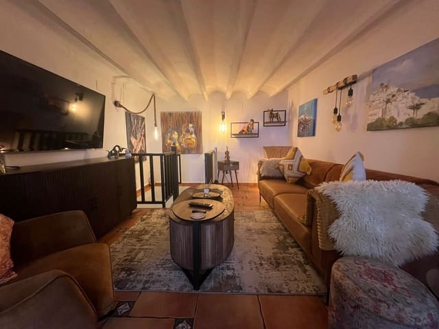 3 bedroom Townhouse for sale in Altea - € 419,000 (Ref: 9291009)