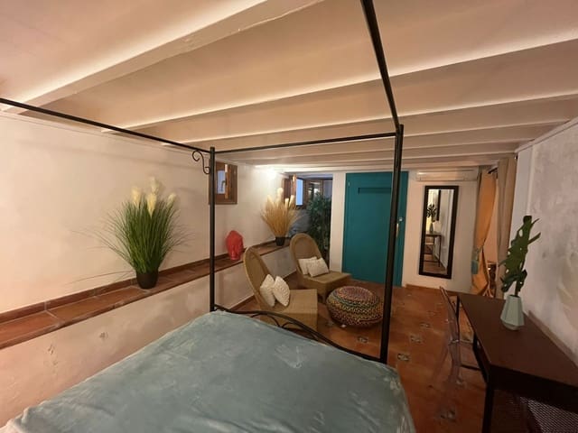 3 bedroom Townhouse for sale in Altea - € 419,000 (Ref: 9291009)