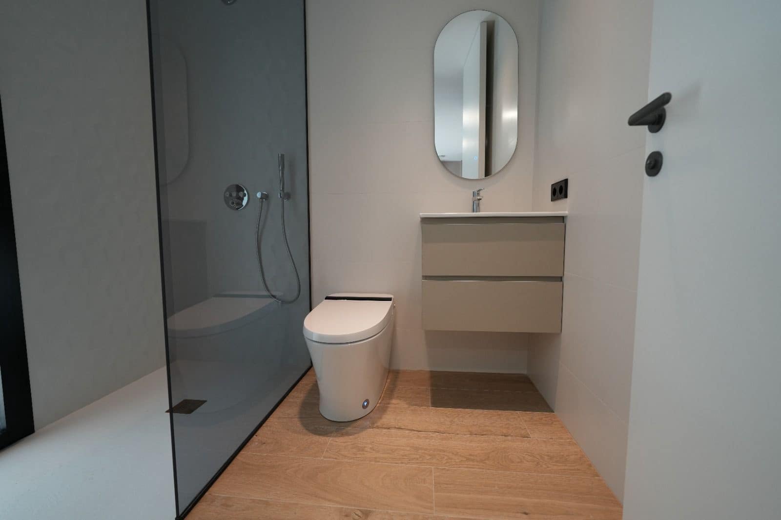 Chalet de 5 habitaciones en Albir en venta con piscina garaje - 2.250.000 € (Ref: 9299057)