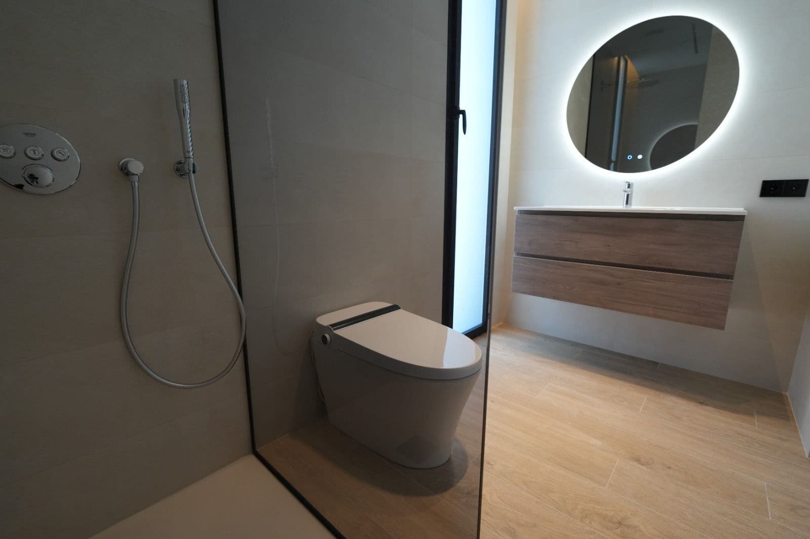 Chalet de 5 habitaciones en Albir en venta con piscina garaje - 2.250.000 € (Ref: 9299057)