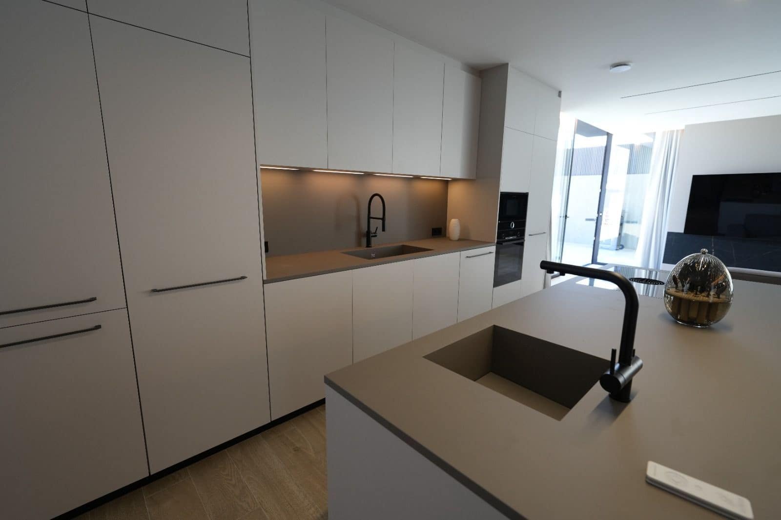 Chalet de 5 habitaciones en Albir en venta con piscina garaje - 2.250.000 € (Ref: 9299057)