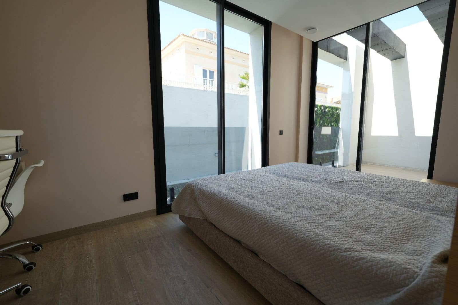 Chalet de 5 habitaciones en Albir en venta con piscina garaje - 2.250.000 € (Ref: 9299057)