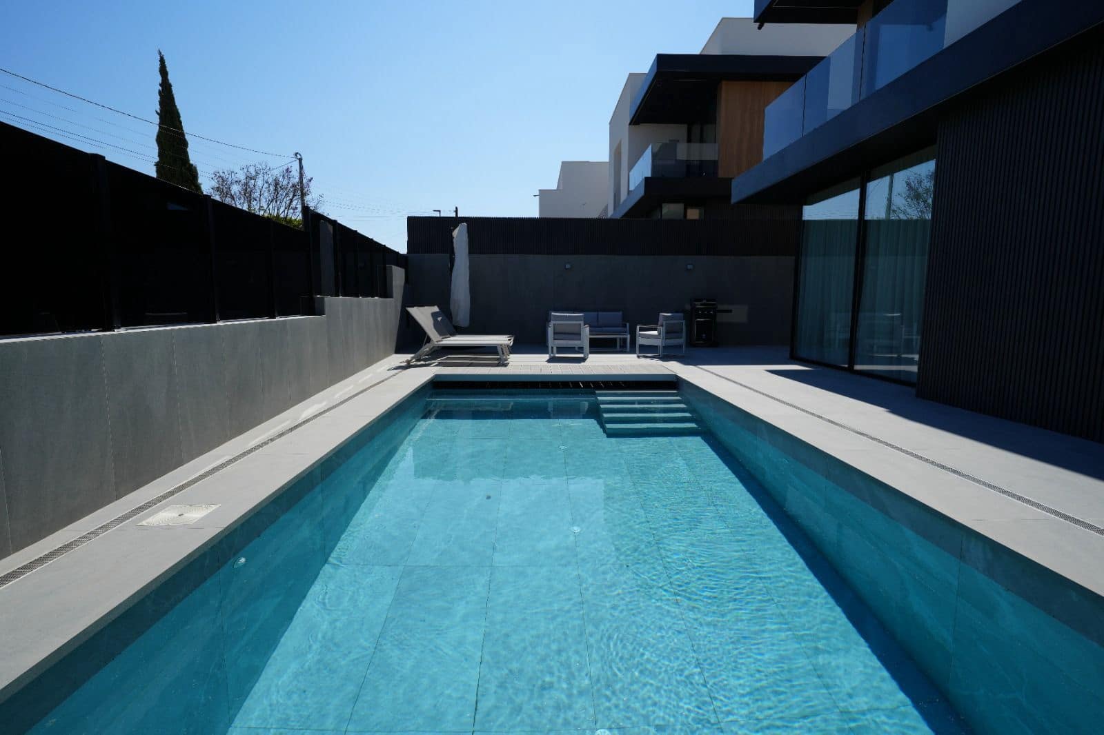 Chalet de 5 habitaciones en Albir en venta con piscina garaje - 2.250.000 € (Ref: 9299057)