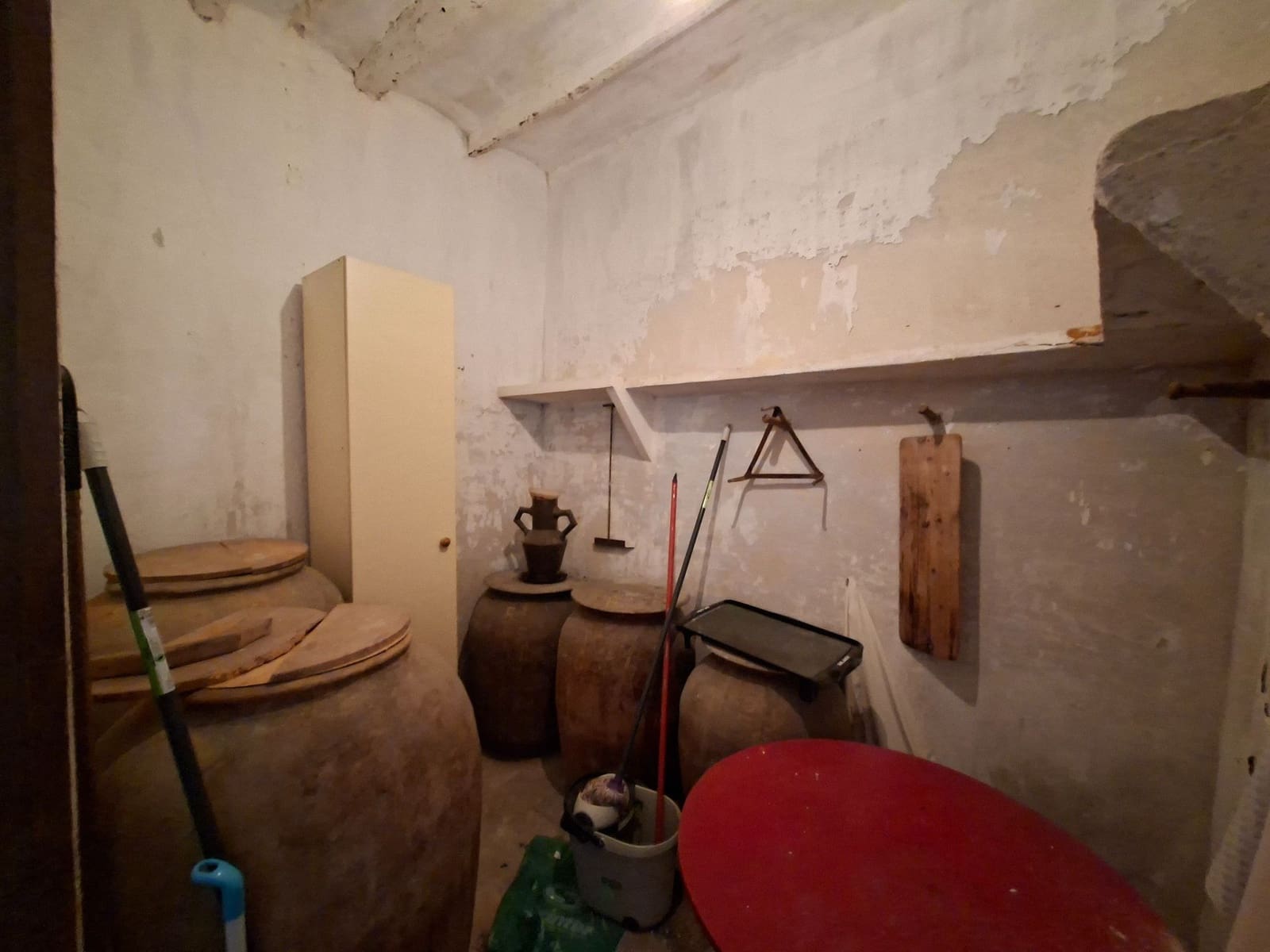 4 makuuhuone Omakotitalo myytävänä paikassa Alfaz del Pi / L'Alfas del Pi mukana 
autotalli - 225 000 € (Ref: 9299058)