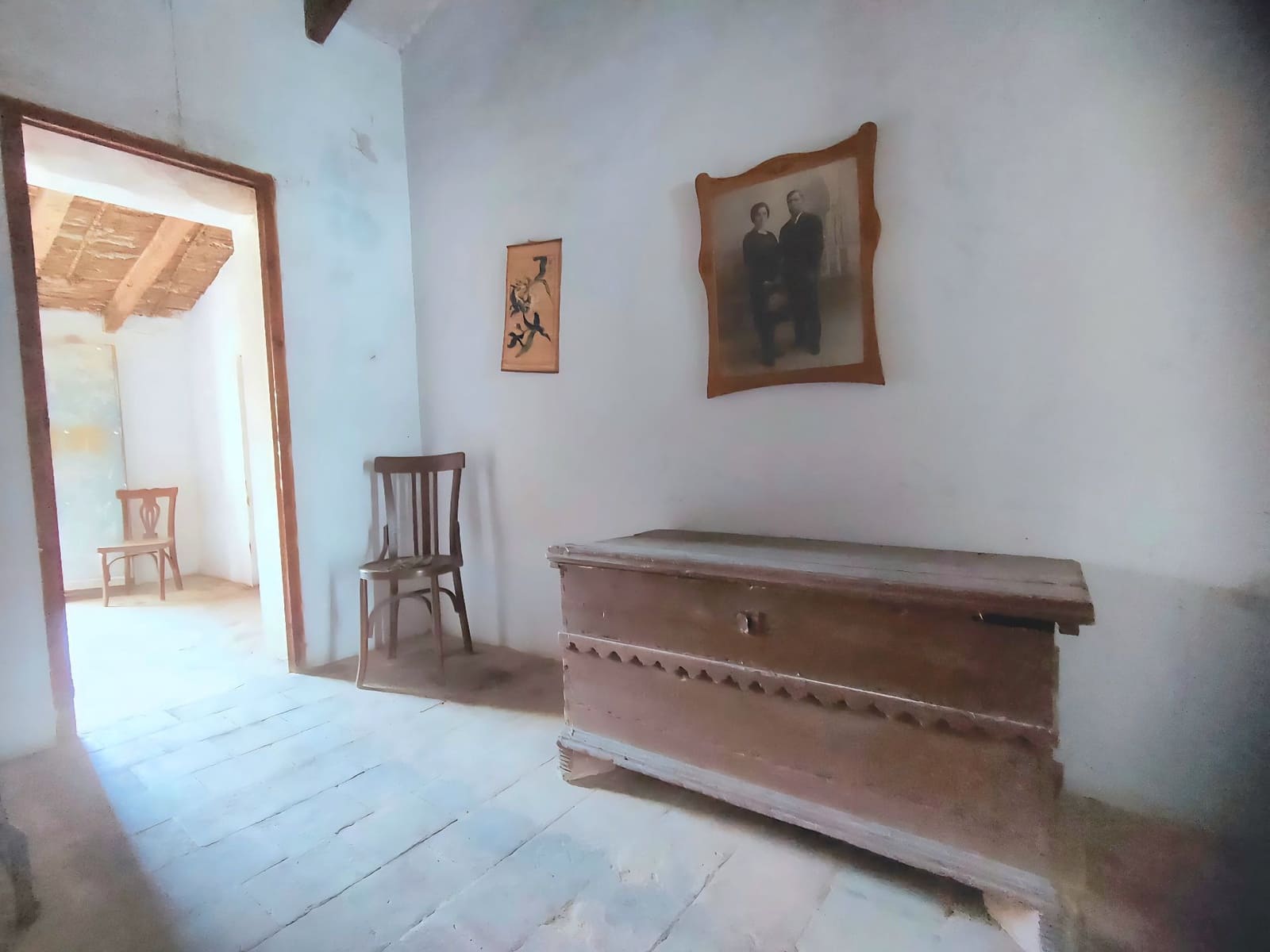 4 makuuhuone Omakotitalo myytävänä paikassa Alfaz del Pi / L'Alfas del Pi mukana 
autotalli - 225 000 € (Ref: 9299058)