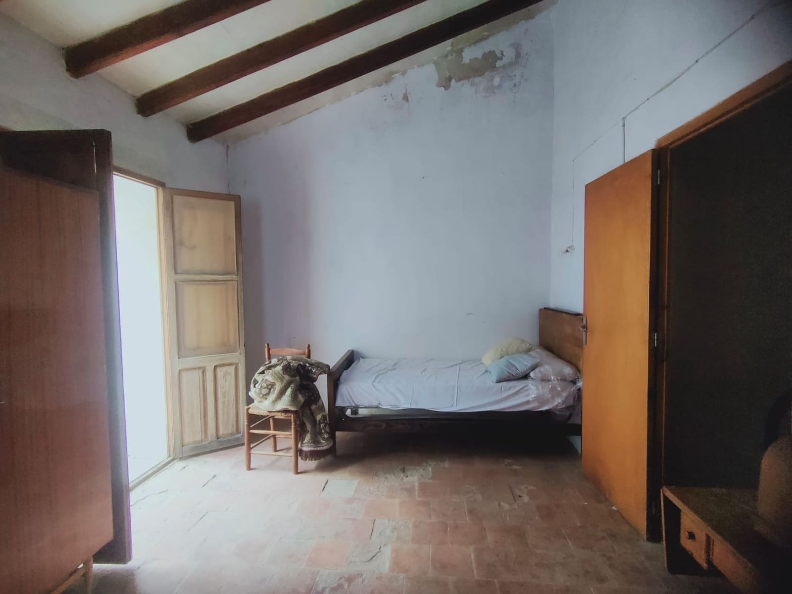 4 makuuhuone Omakotitalo myytävänä paikassa Alfaz del Pi / L'Alfas del Pi mukana 
autotalli - 225 000 € (Ref: 9299058)