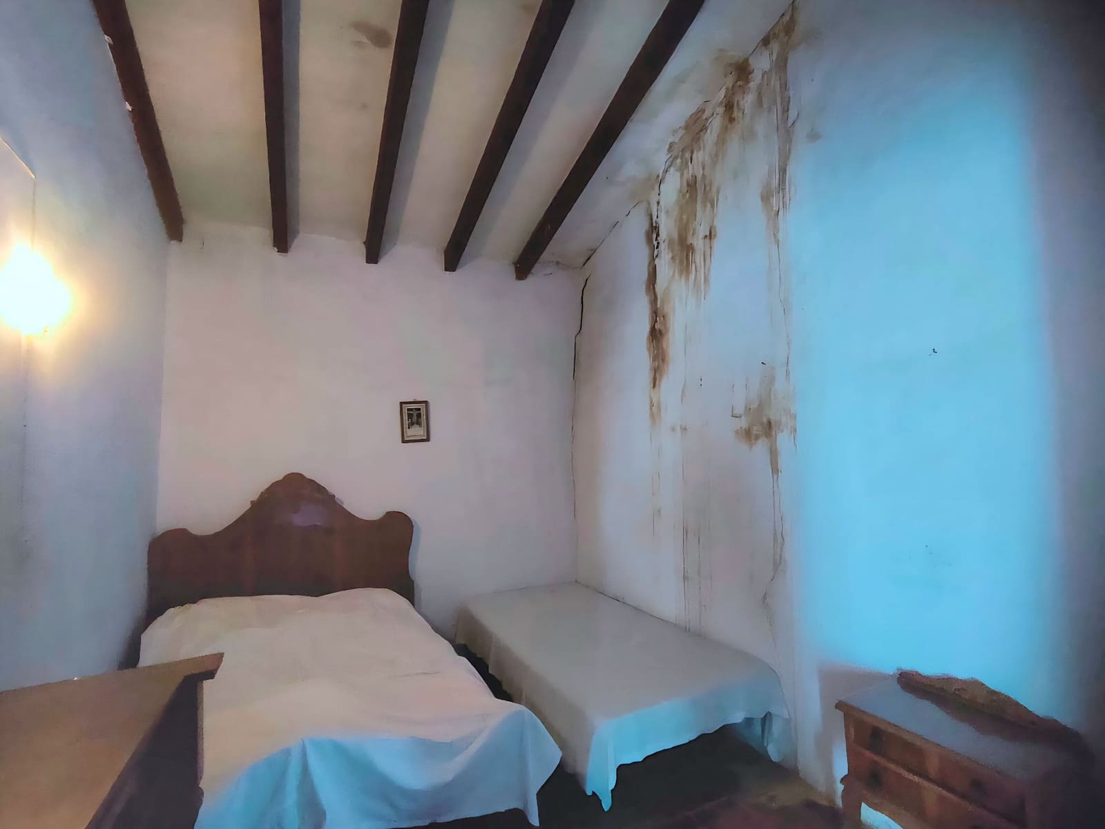 4 makuuhuone Omakotitalo myytävänä paikassa Alfaz del Pi / L'Alfas del Pi mukana 
autotalli - 225 000 € (Ref: 9299058)