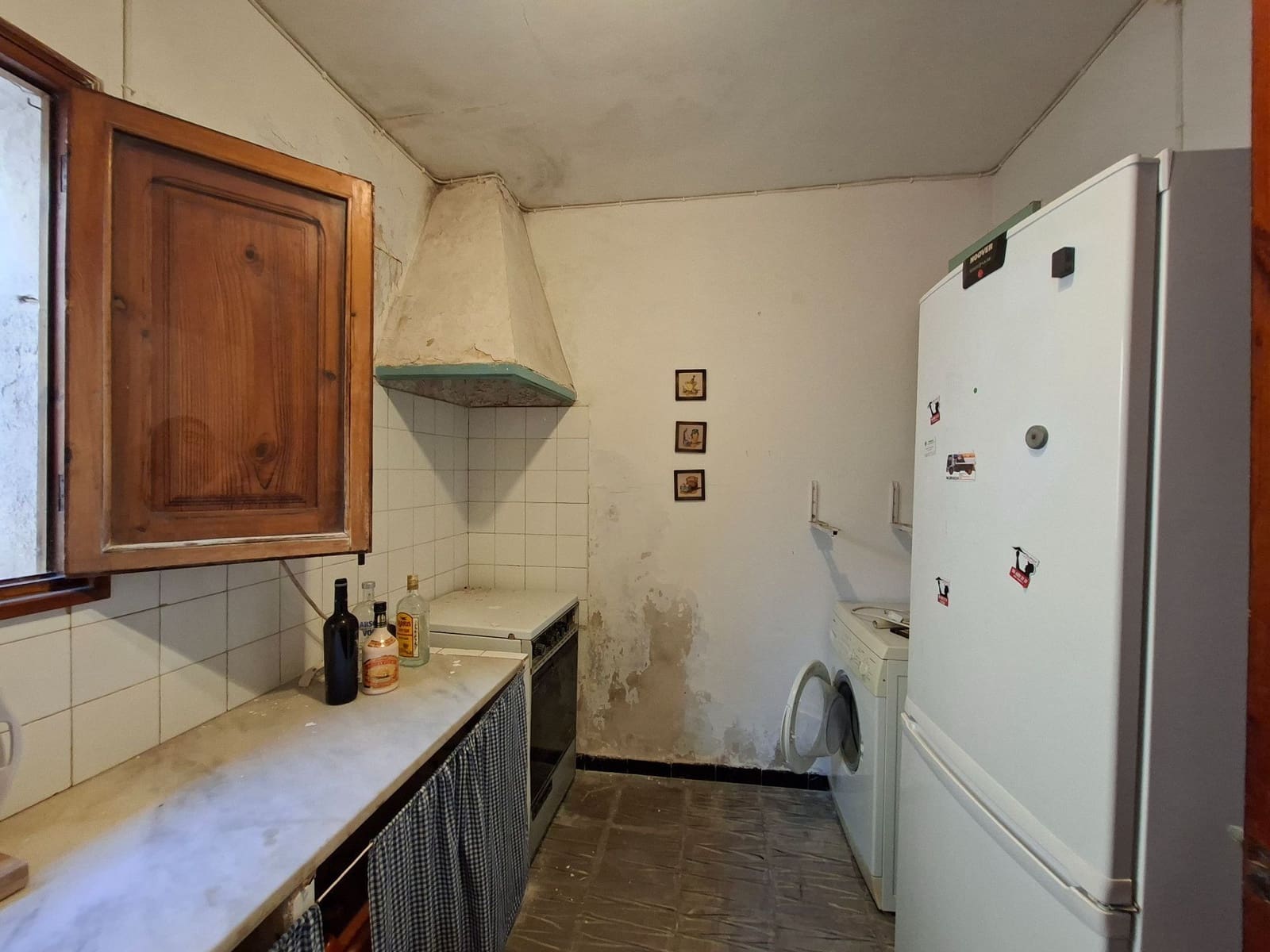 4 makuuhuone Omakotitalo myytävänä paikassa Alfaz del Pi / L'Alfas del Pi mukana 
autotalli - 225 000 € (Ref: 9299058)