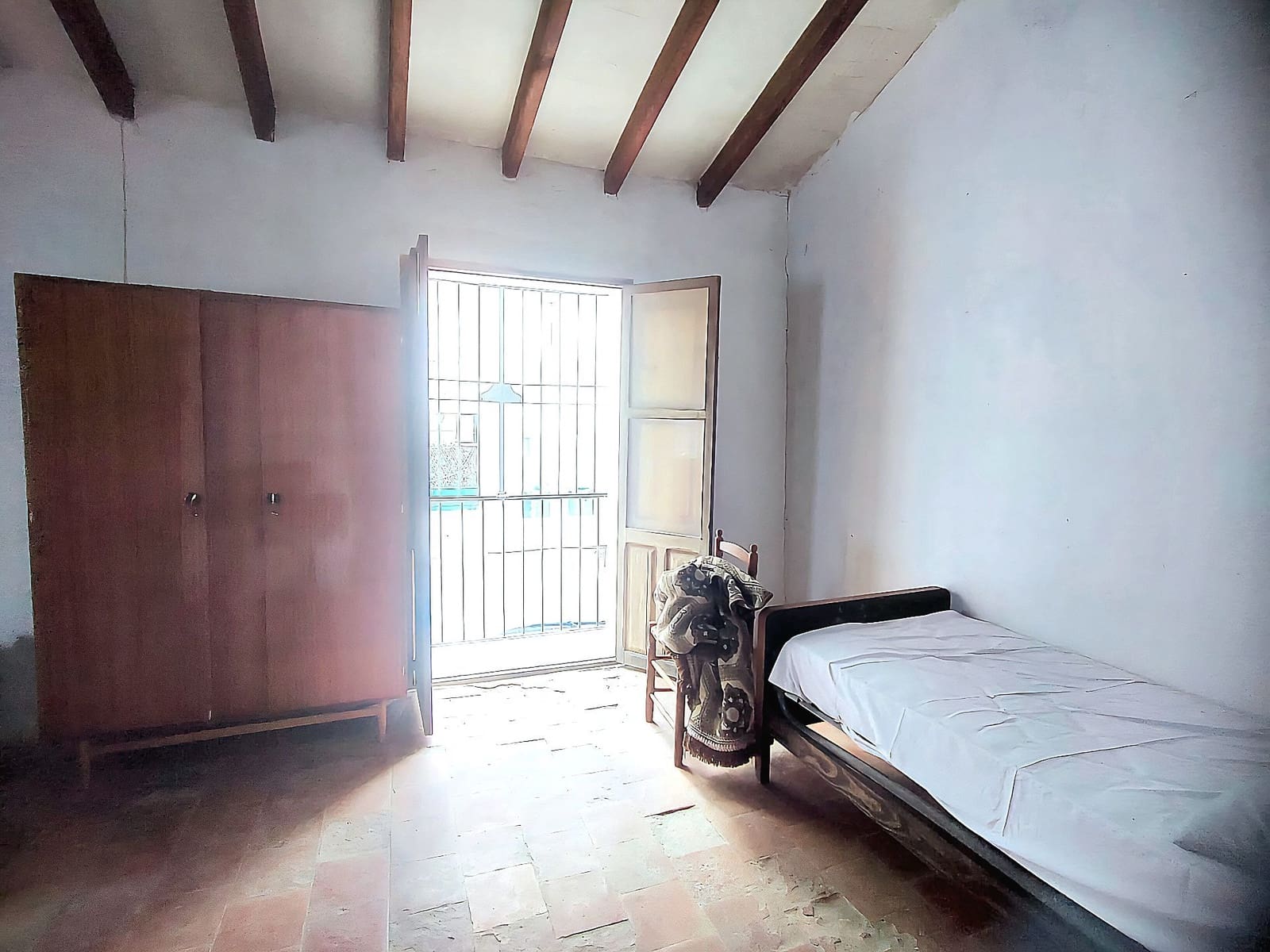 4 makuuhuone Omakotitalo myytävänä paikassa Alfaz del Pi / L'Alfas del Pi mukana 
autotalli - 225 000 € (Ref: 9299058)