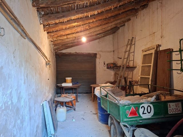 4 sypialnia Dom na sprzedaż w Alfaz del Pi / L'Alfàs del Pi z garażem - 225 000 € (Ref: 9299058)