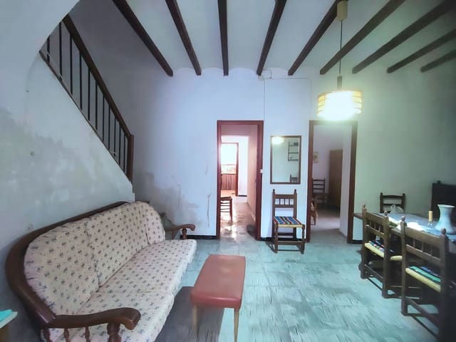 4 sypialnia Dom na sprzedaż w Alfaz del Pi / L'Alfàs del Pi z garażem - 225 000 € (Ref: 9299058)