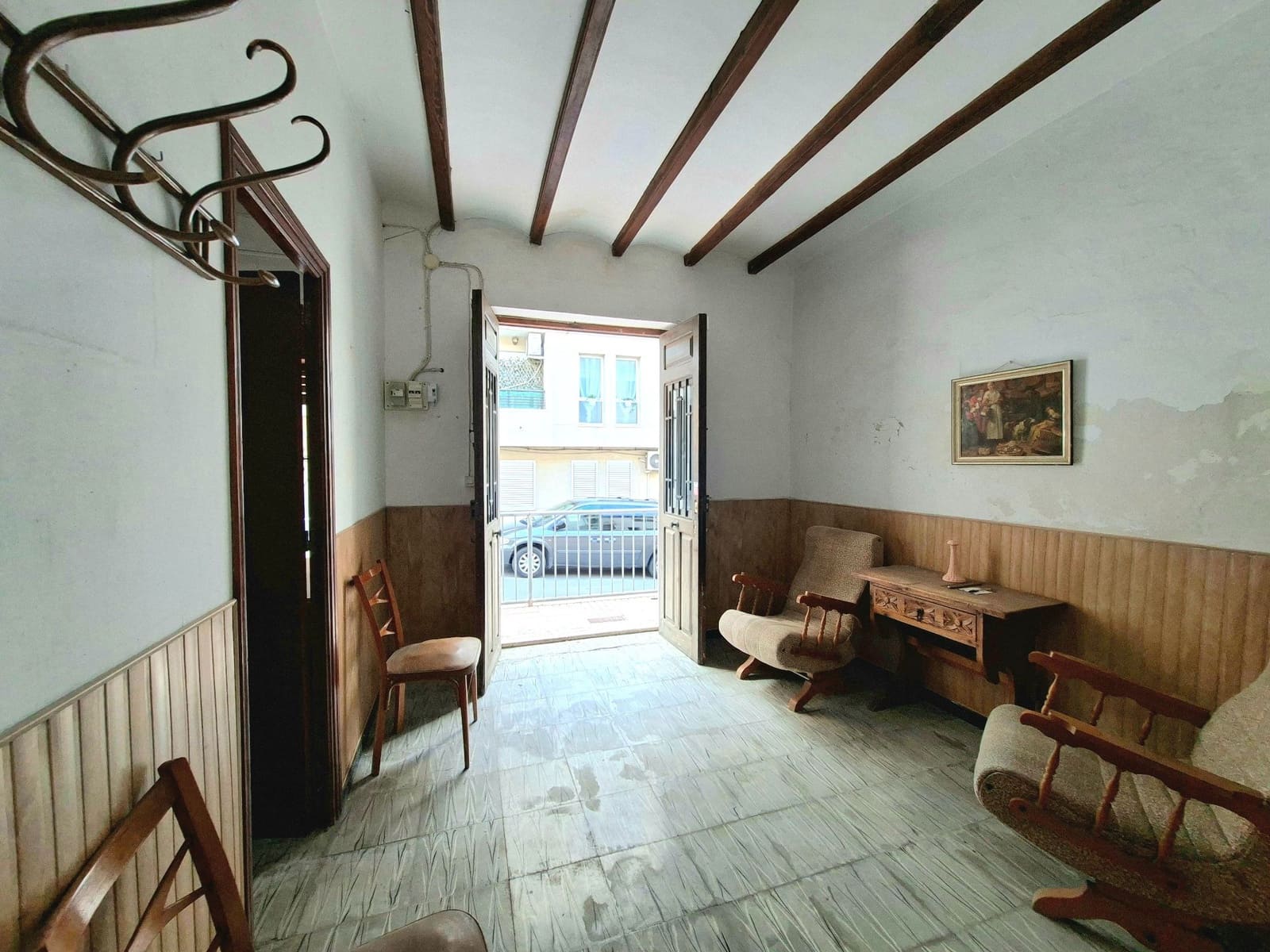 4 makuuhuone Omakotitalo myytävänä paikassa Alfaz del Pi / L'Alfas del Pi mukana 
autotalli - 225 000 € (Ref: 9299058)