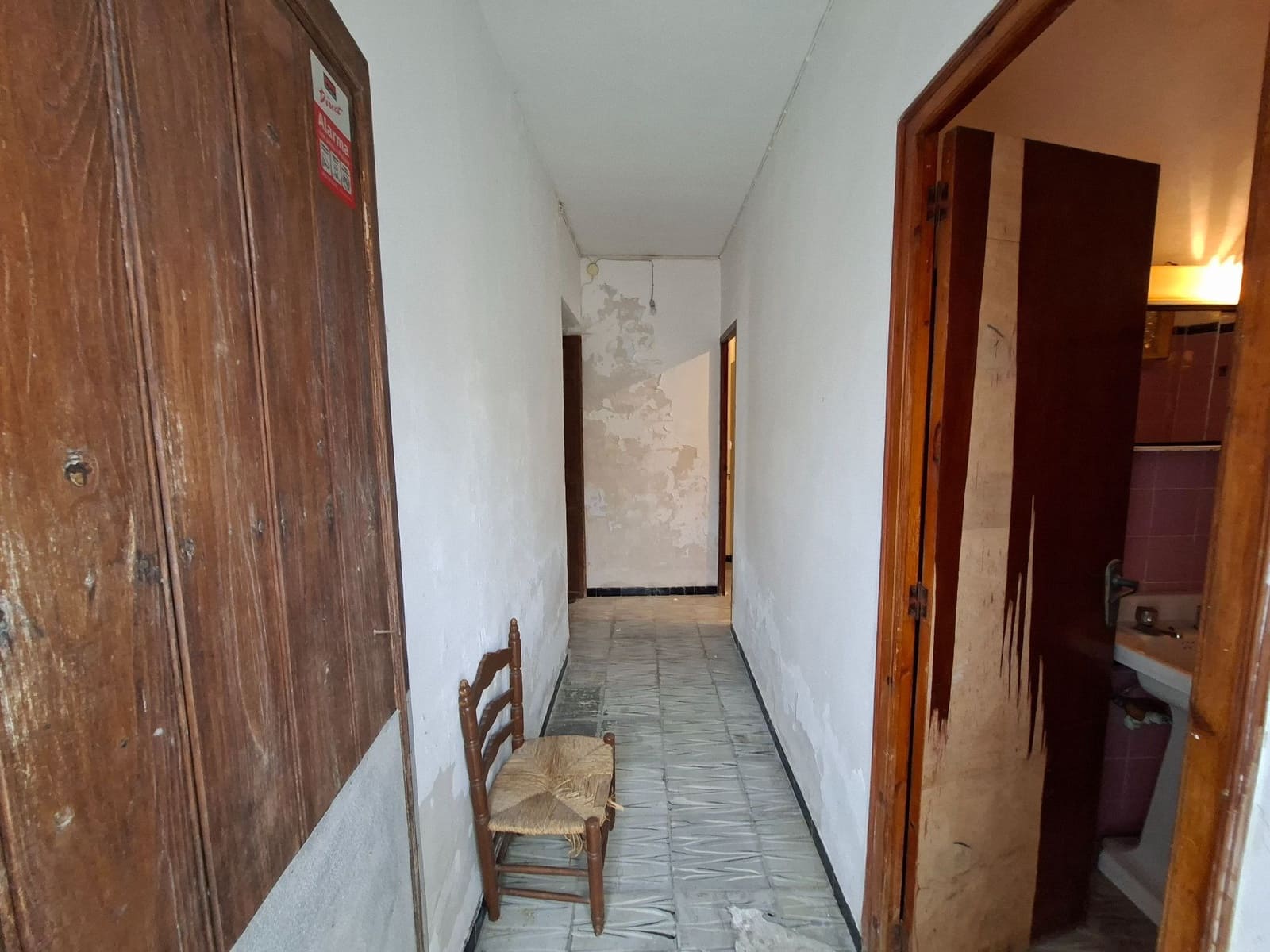 4 makuuhuone Omakotitalo myytävänä paikassa Alfaz del Pi / L'Alfas del Pi mukana 
autotalli - 225 000 € (Ref: 9299058)