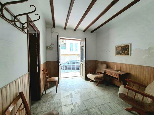 4 sypialnia Dom na sprzedaż w Alfaz del Pi / L'Alfàs del Pi z garażem - 225 000 € (Ref: 9299058)