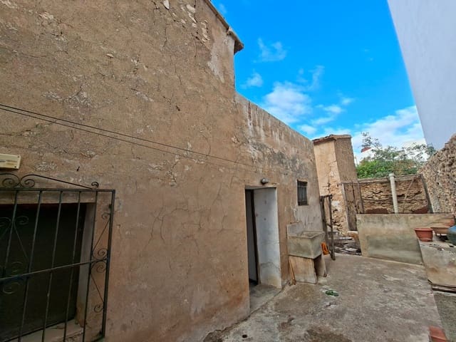 4 sypialnia Dom na sprzedaż w Alfaz del Pi / L'Alfàs del Pi z garażem - 225 000 € (Ref: 9299058)