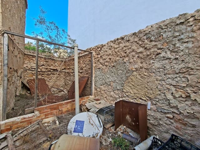 4 sypialnia Dom na sprzedaż w Alfaz del Pi / L'Alfàs del Pi z garażem - 225 000 € (Ref: 9299058)