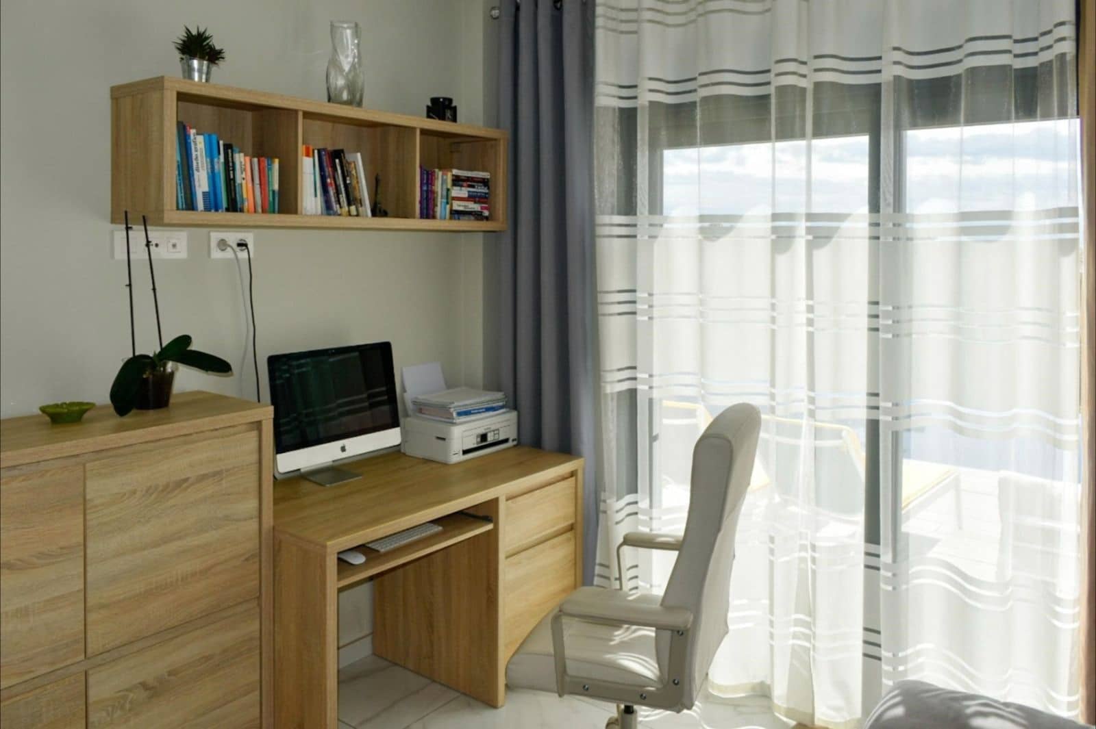 3 bedroom Villa for sale in Finestrat with pool garage - € 695,000 (Ref: 9299060)