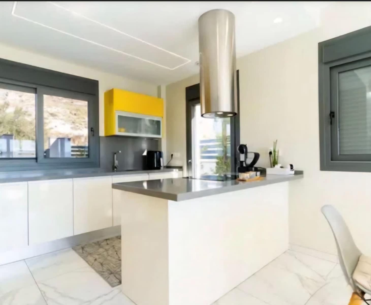 3 bedroom Villa for sale in Finestrat with pool garage - € 695,000 (Ref: 9299060)