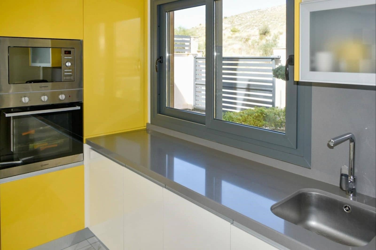 3 bedroom Villa for sale in Finestrat with pool garage - € 695,000 (Ref: 9299060)