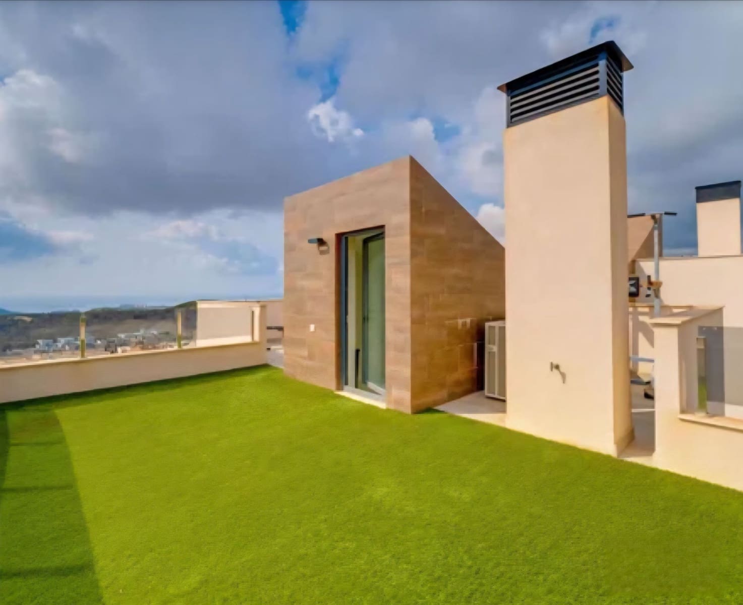 3 bedroom Villa for sale in Finestrat with pool garage - € 695,000 (Ref: 9299060)