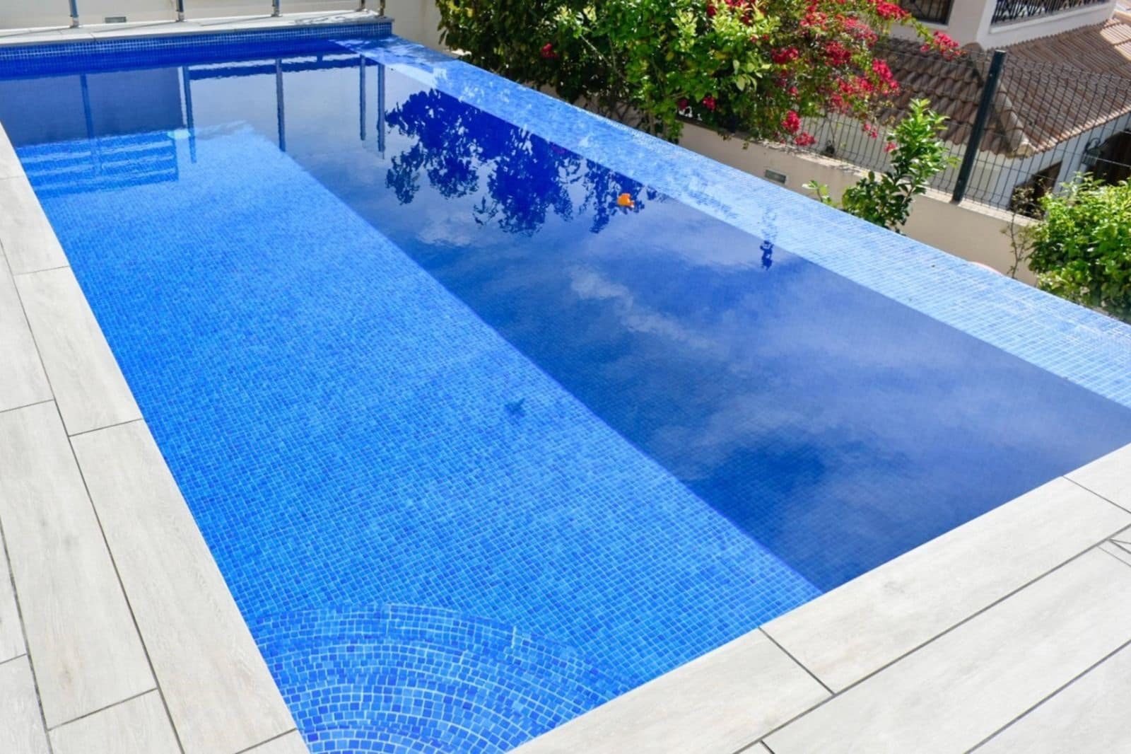 3 bedroom Villa for sale in Finestrat with pool garage - € 695,000 (Ref: 9299060)