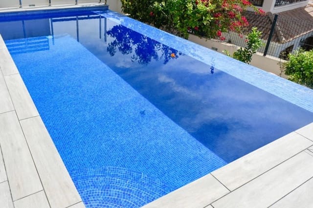 3 camera da letto Villa in vendita in Finestrat con piscina garage - 695.000 € (Rif: 9299060)