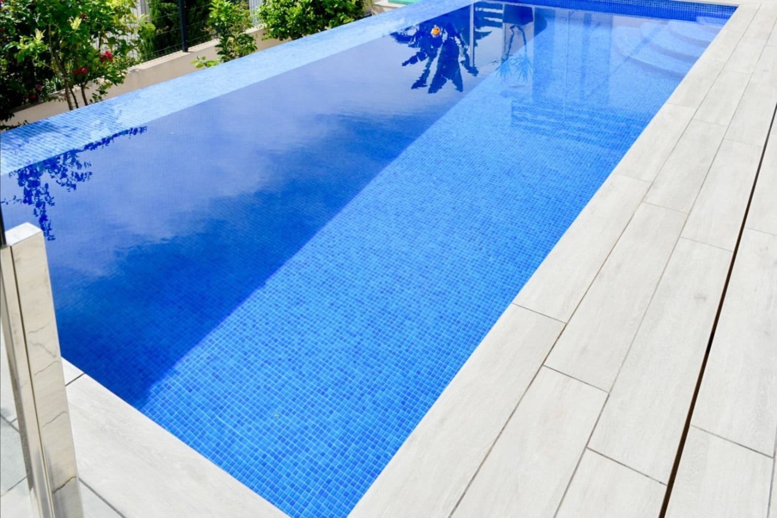 3 bedroom Villa for sale in Finestrat with pool garage - € 695,000 (Ref: 9299060)