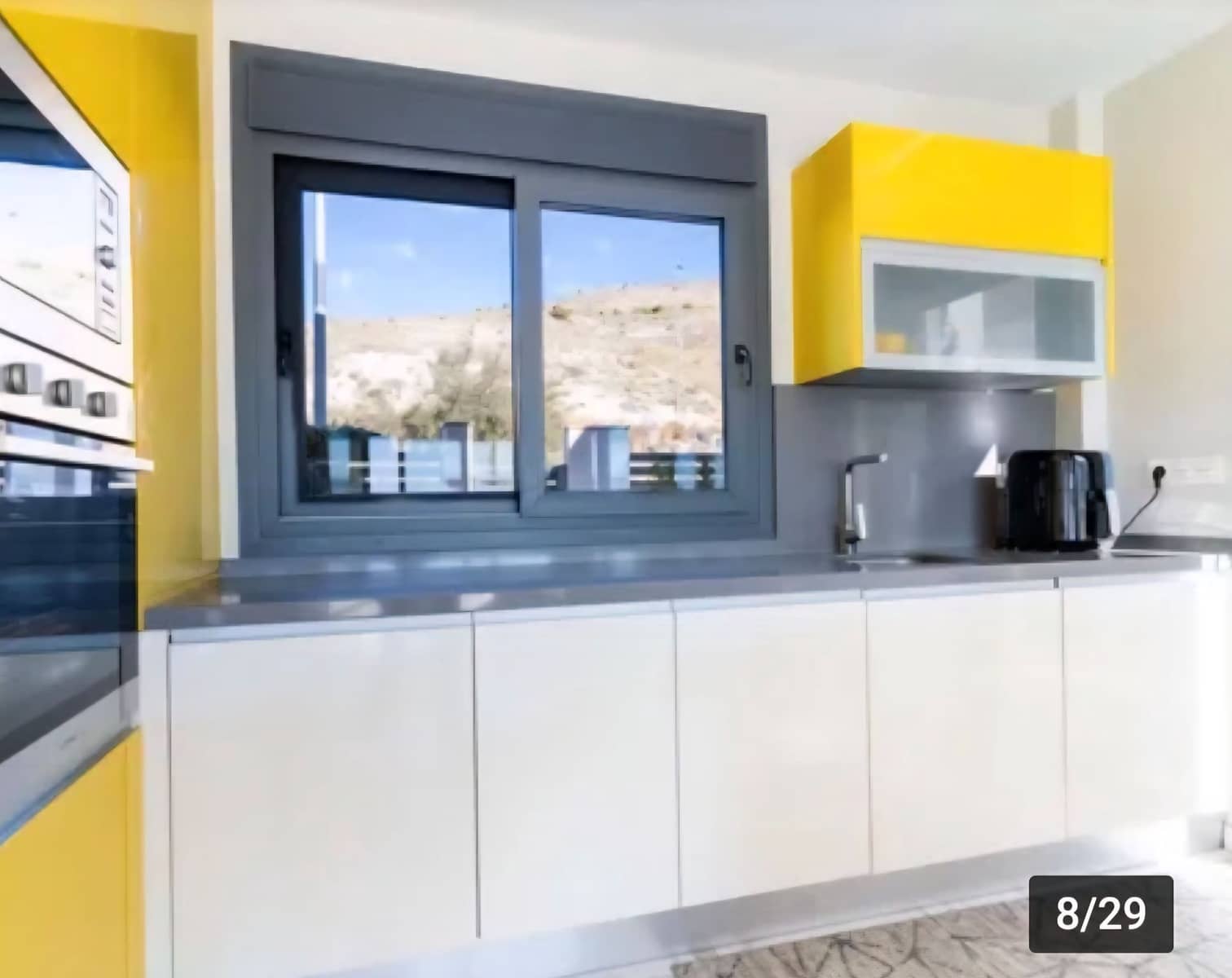 3 bedroom Villa for sale in Finestrat with pool garage - € 695,000 (Ref: 9299060)