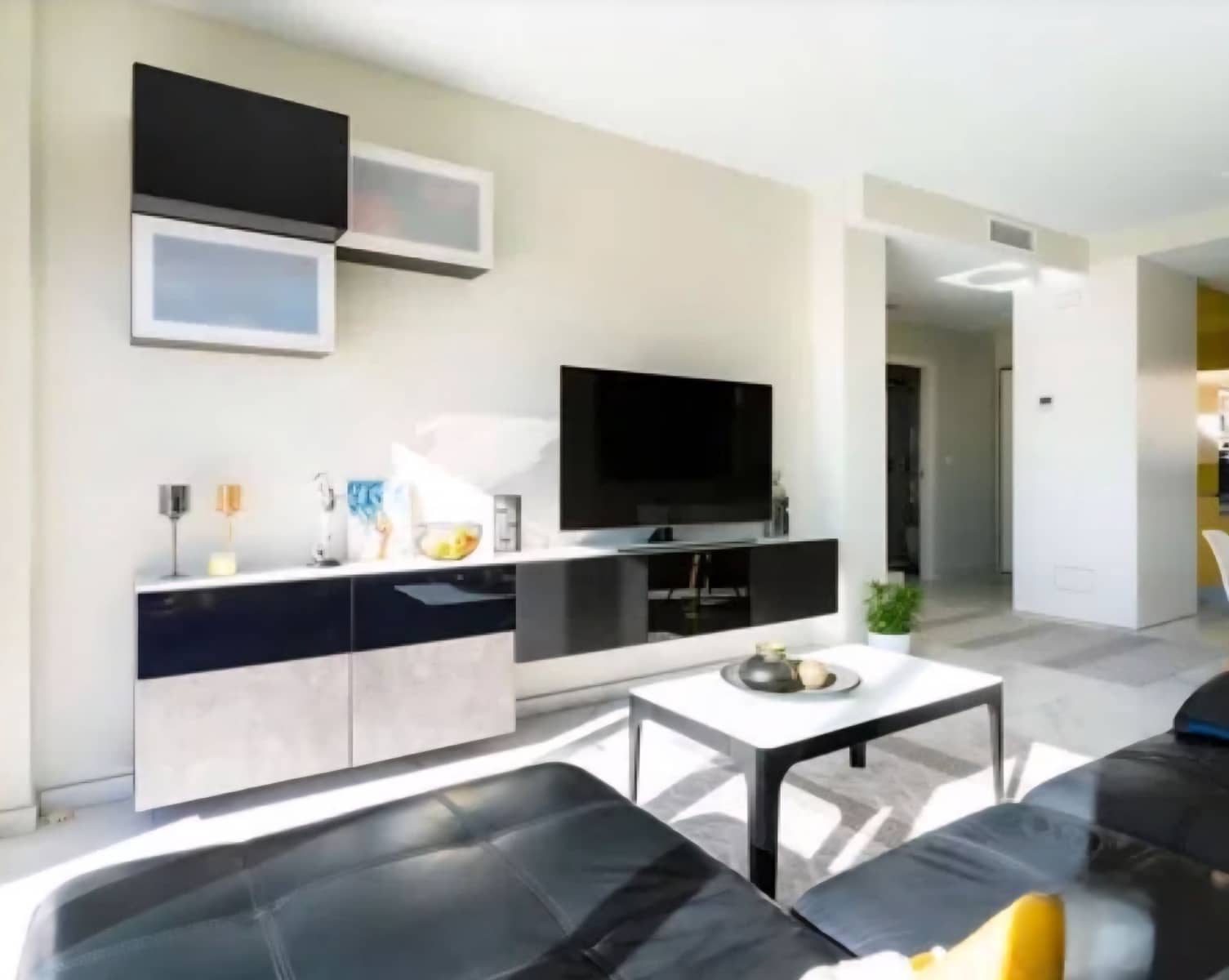 3 bedroom Villa for sale in Finestrat with pool garage - € 695,000 (Ref: 9299060)