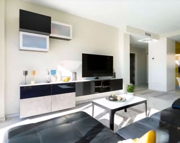 3 camera da letto Villa in vendita in Finestrat con piscina garage - 695.000 € (Rif: 9299060)