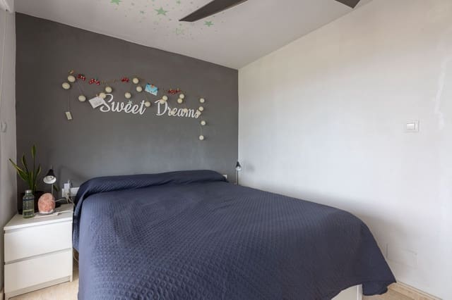 3 soverom Leilighet til salgs i San Juan de Alicante / Sant Joan d'Alacant - € 360 000 (Ref: 9300519)