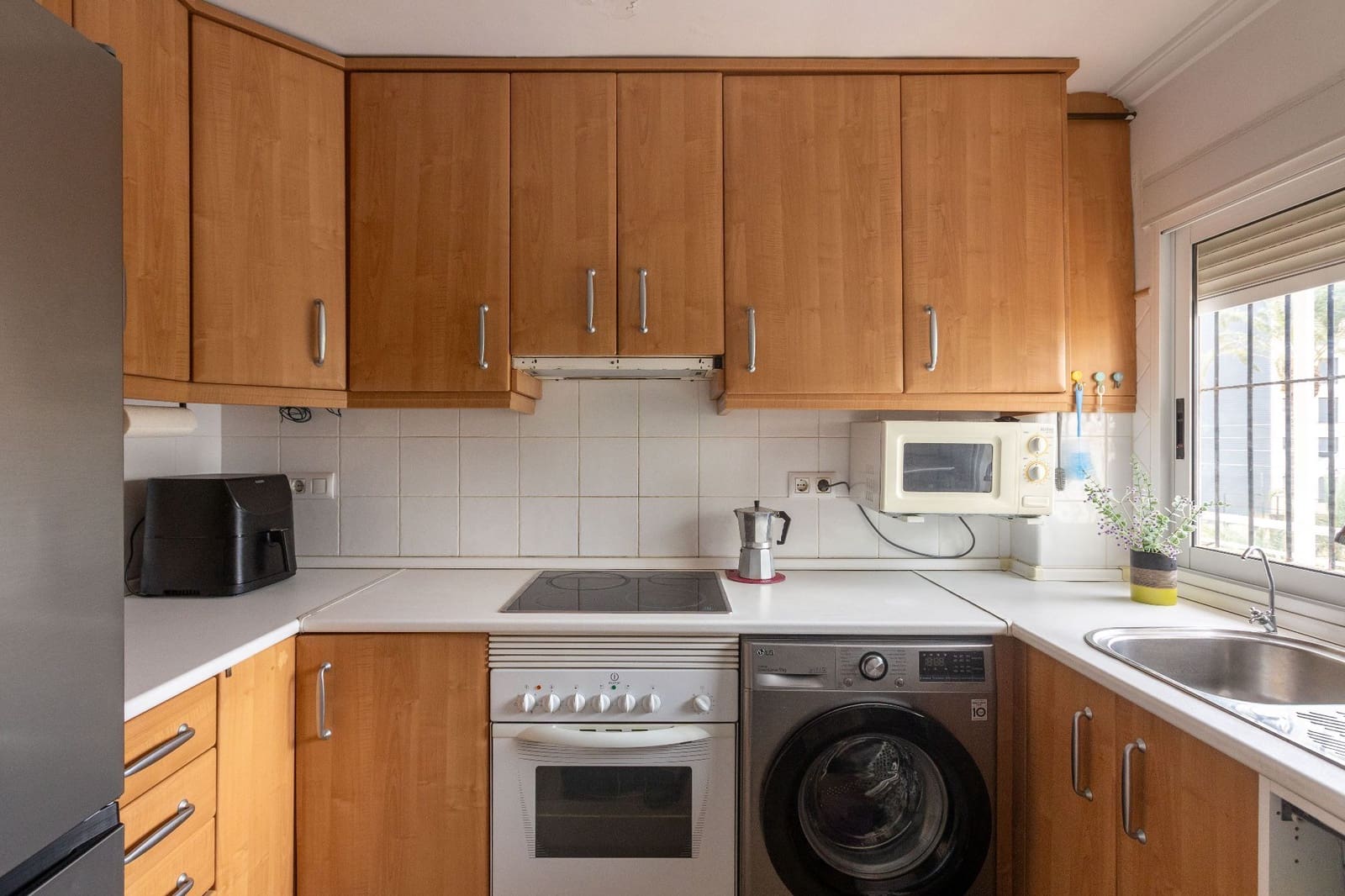 3 bedroom Apartment for sale in San Juan de Alicante / Sant Joan d'Alacant - € 360,000 (Ref: 9300519)