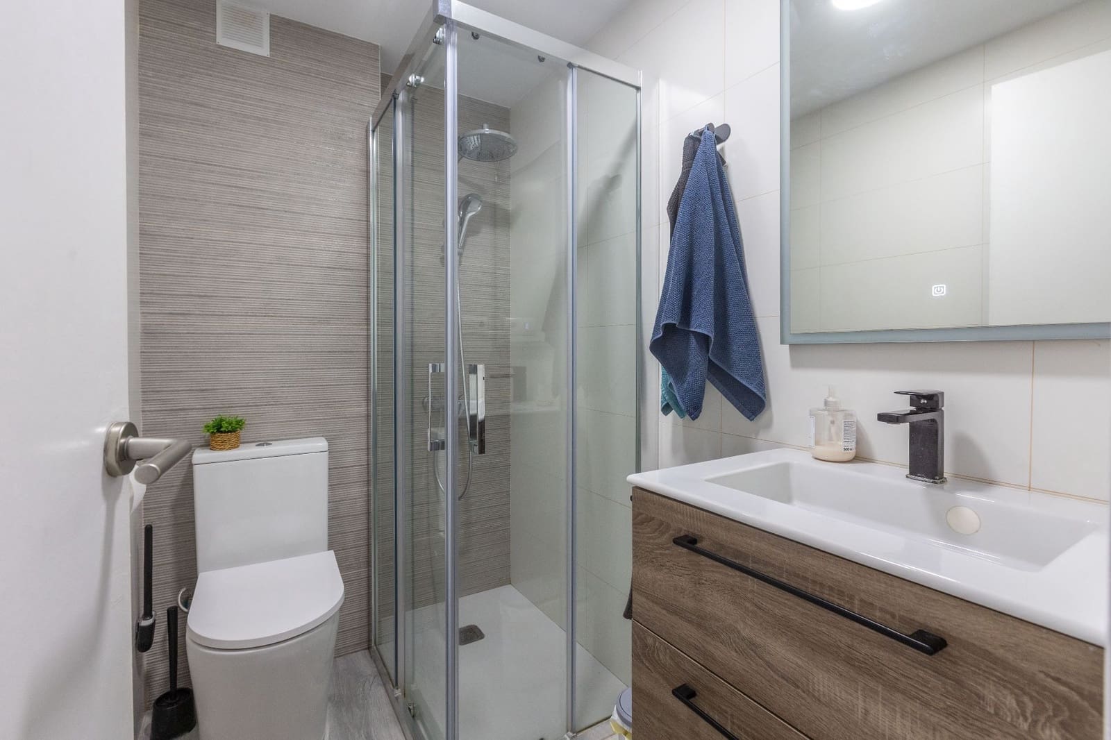 3 bedroom Apartment for sale in San Juan de Alicante / Sant Joan d'Alacant - € 360,000 (Ref: 9300519)