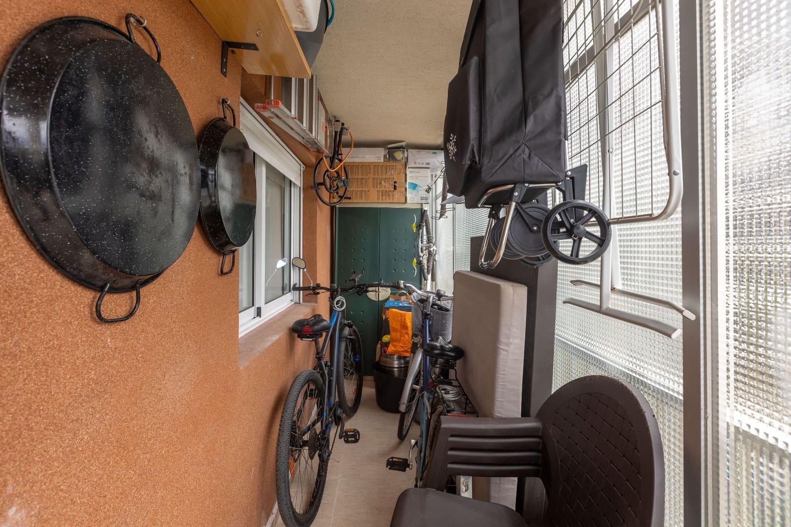 3 bedroom Apartment for sale in San Juan de Alicante / Sant Joan d'Alacant - € 360,000 (Ref: 9300519)