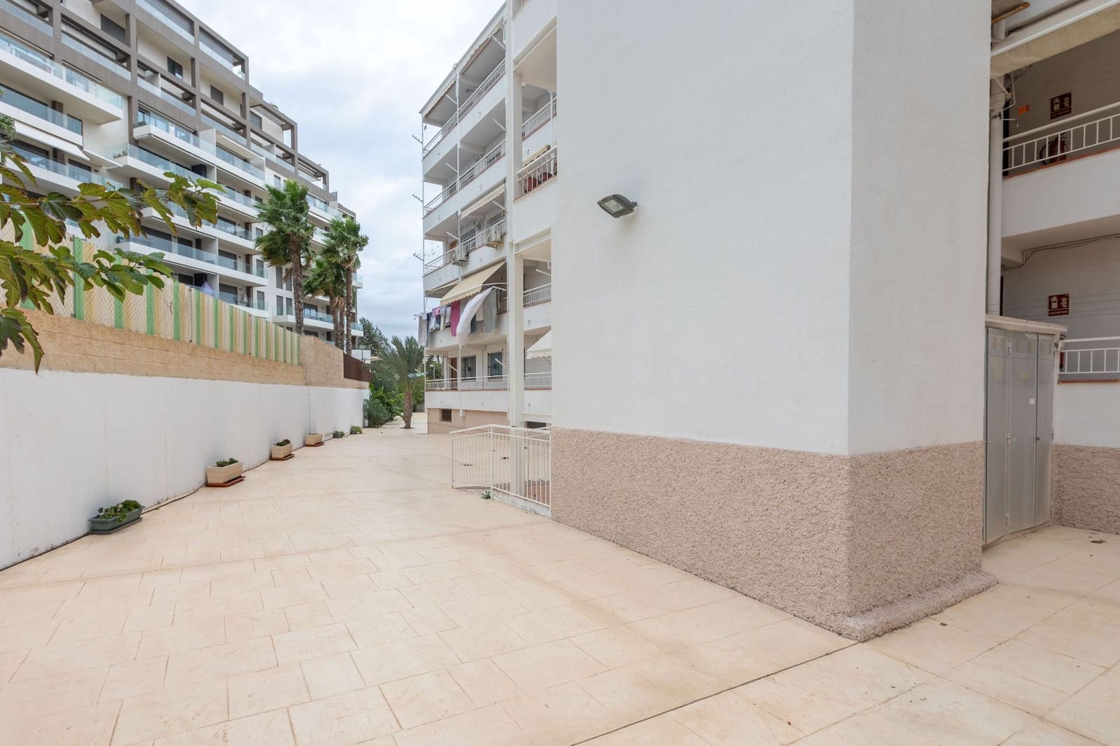 3 bedroom Apartment for sale in San Juan de Alicante / Sant Joan d'Alacant - € 360,000 (Ref: 9300519)