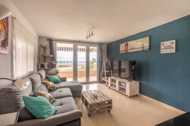 3 soverom Leilighet til salgs i San Juan de Alicante / Sant Joan d'Alacant - € 360 000 (Ref: 9300519)