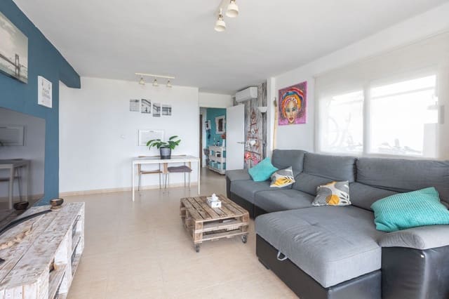 3 soverom Leilighet til salgs i San Juan de Alicante / Sant Joan d'Alacant - € 360 000 (Ref: 9300519)