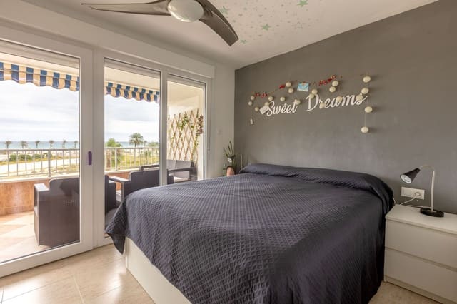 3 soverom Leilighet til salgs i San Juan de Alicante / Sant Joan d'Alacant - € 360 000 (Ref: 9300519)