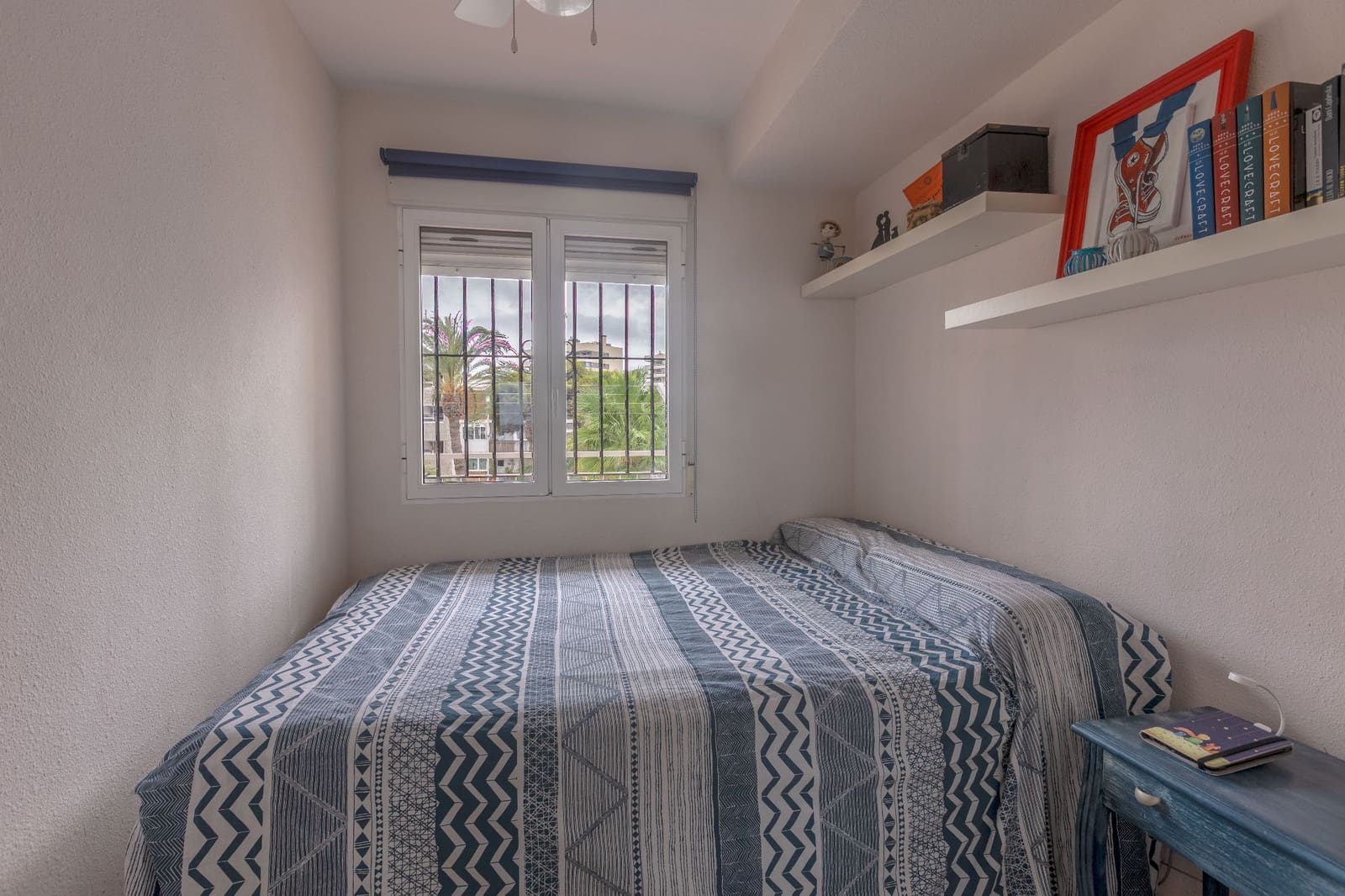 3 bedroom Apartment for sale in San Juan de Alicante / Sant Joan d'Alacant - € 360,000 (Ref: 9300519)