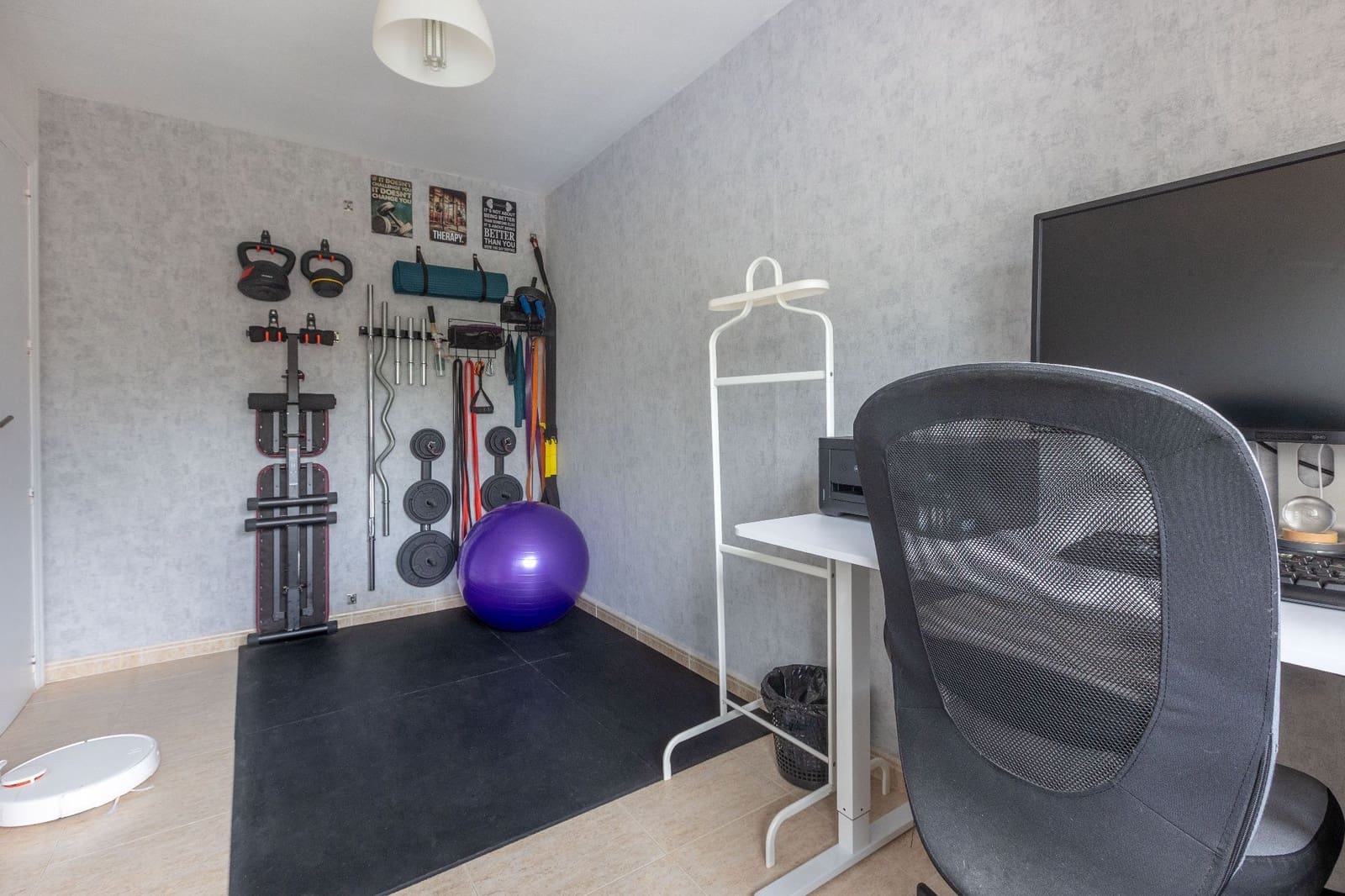 3 bedroom Apartment for sale in San Juan de Alicante / Sant Joan d'Alacant - € 360,000 (Ref: 9300519)