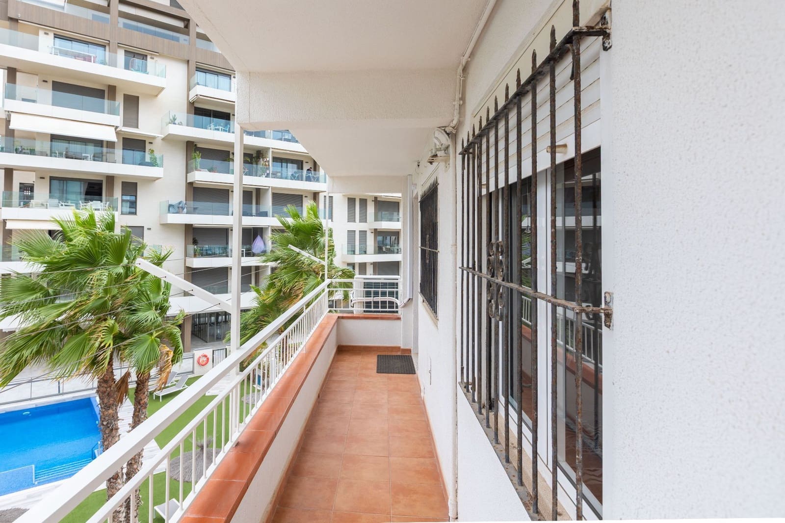 3 bedroom Apartment for sale in San Juan de Alicante / Sant Joan d'Alacant - € 360,000 (Ref: 9300519)