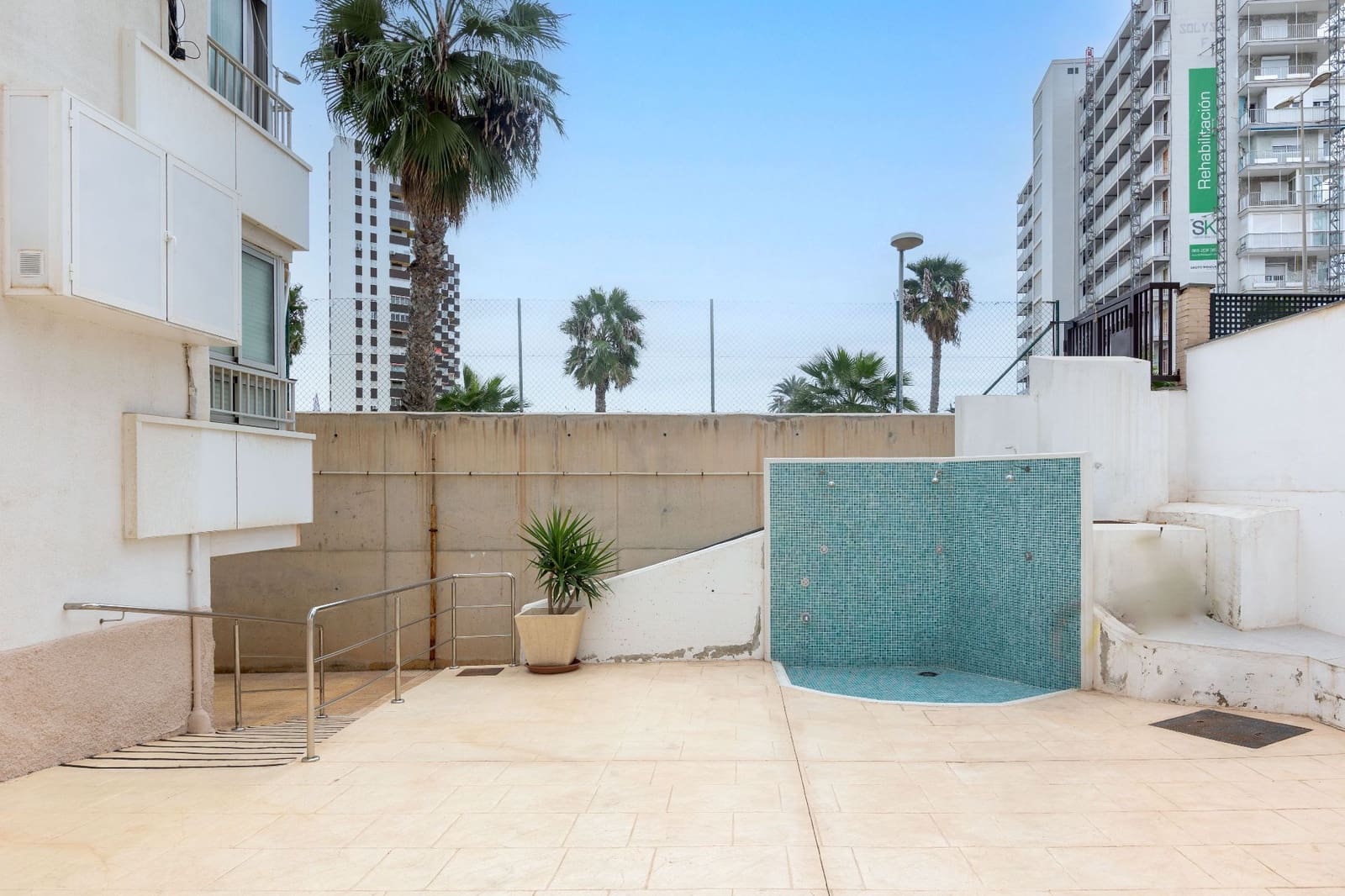 3 bedroom Apartment for sale in San Juan de Alicante / Sant Joan d'Alacant - € 360,000 (Ref: 9300519)