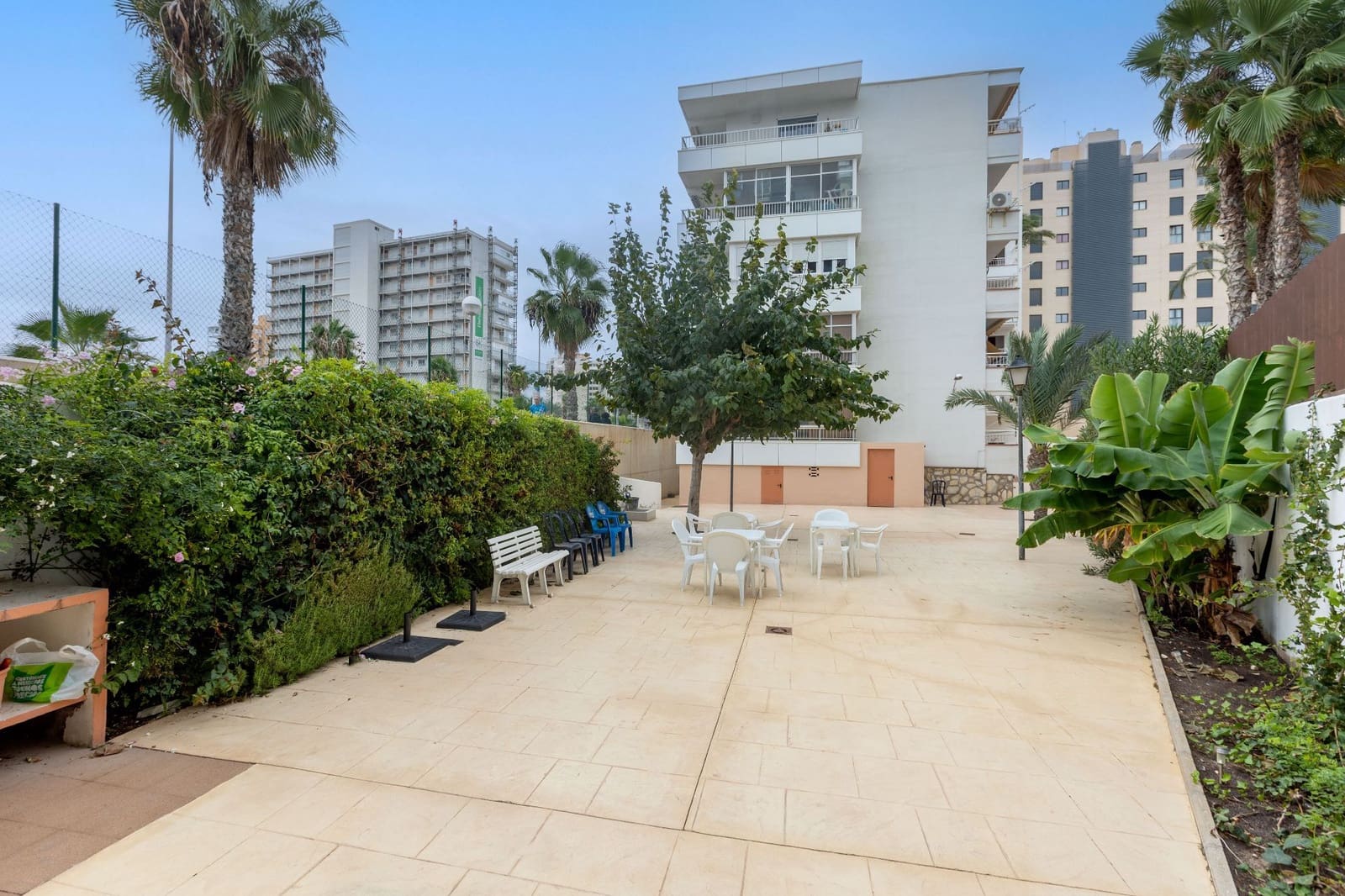 3 bedroom Apartment for sale in San Juan de Alicante / Sant Joan d'Alacant - € 360,000 (Ref: 9300519)