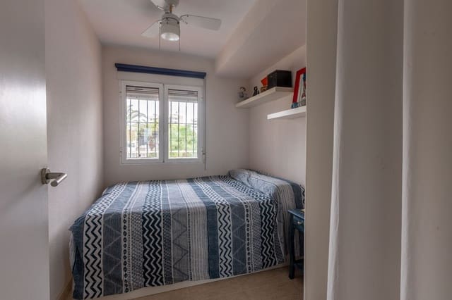 3 soverom Leilighet til salgs i San Juan de Alicante / Sant Joan d'Alacant - € 360 000 (Ref: 9300519)