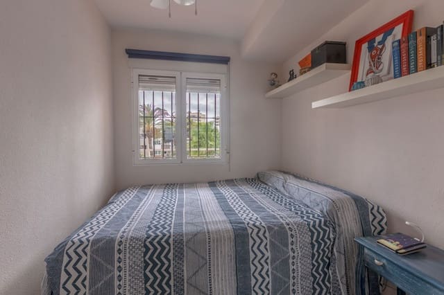 3 soverom Leilighet til salgs i San Juan de Alicante / Sant Joan d'Alacant - € 360 000 (Ref: 9300519)