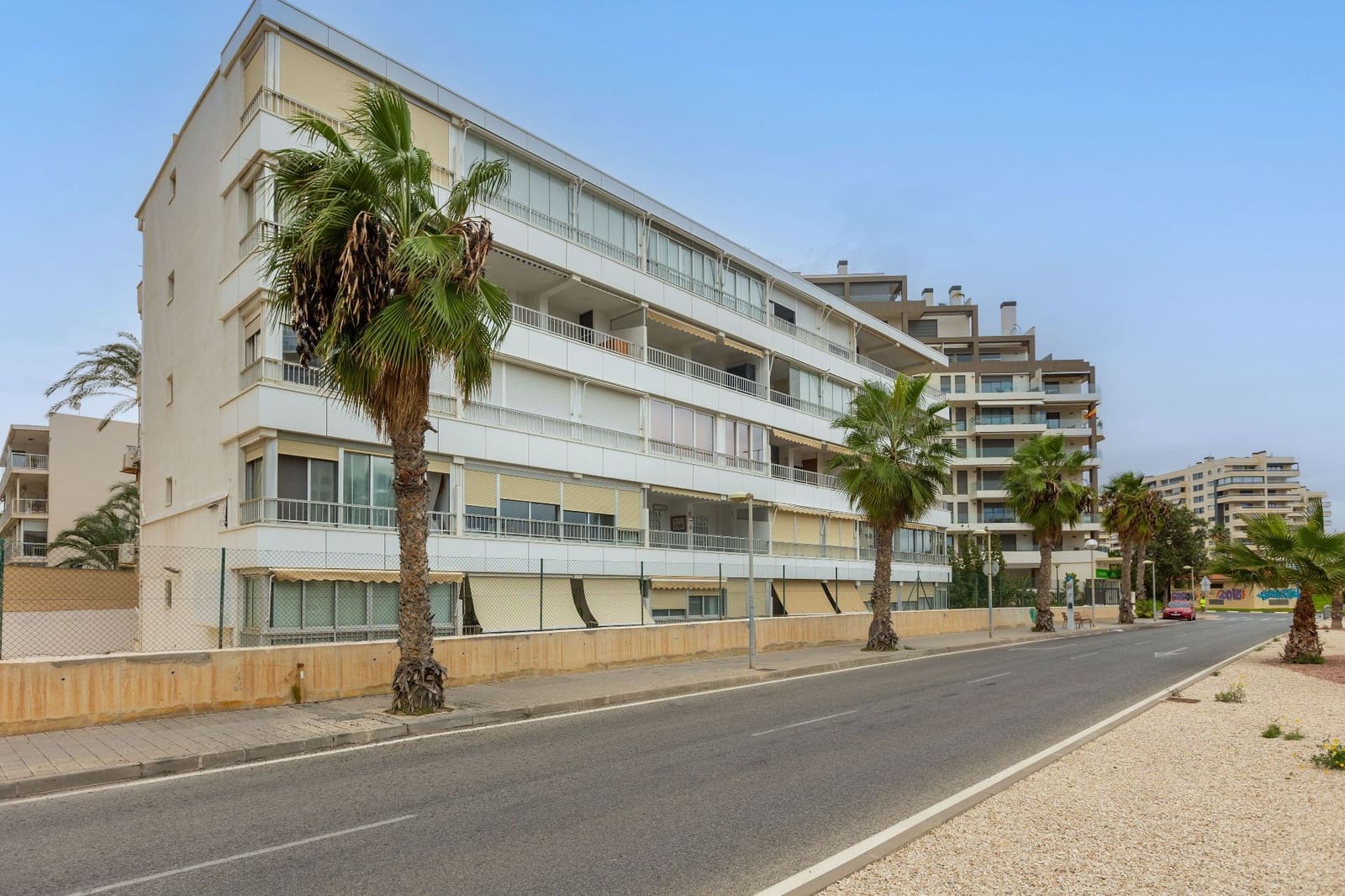 3 bedroom Apartment for sale in San Juan de Alicante / Sant Joan d'Alacant - € 360,000 (Ref: 9300519)