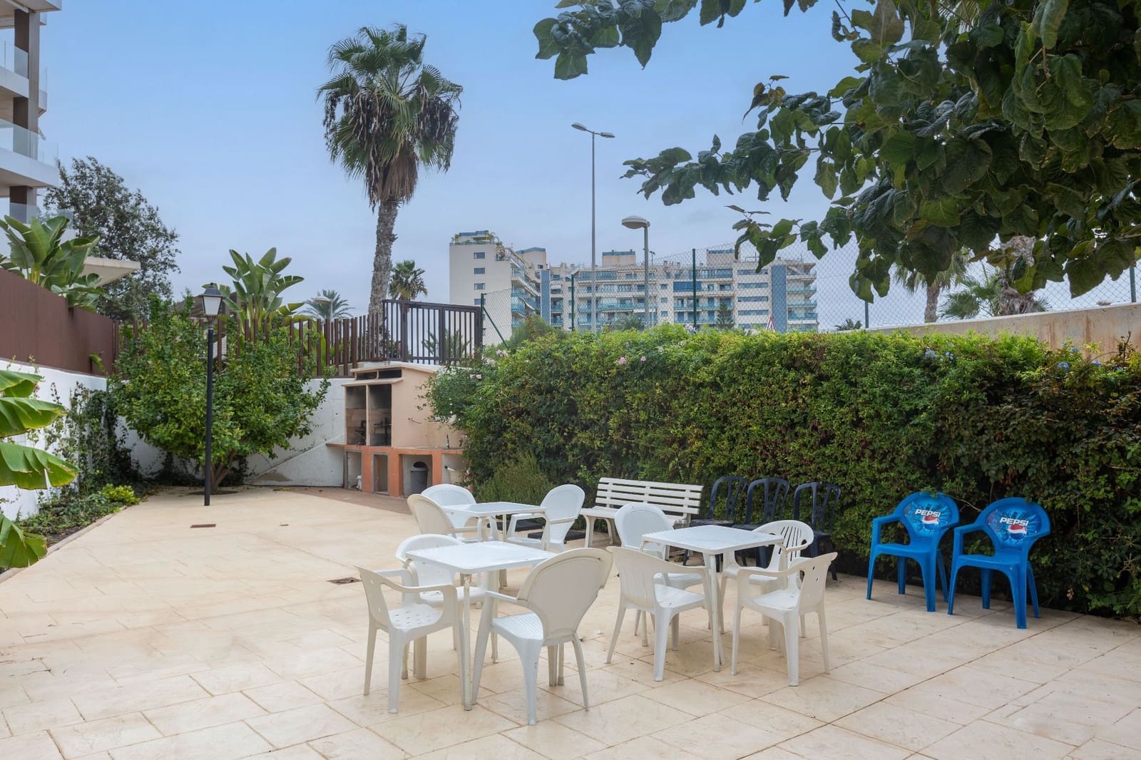 3 bedroom Apartment for sale in San Juan de Alicante / Sant Joan d'Alacant - € 360,000 (Ref: 9300519)