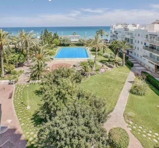 2 soveværelse Lejlighed til salg i Altea med swimmingpool garage - € 189.000 (Ref: 9308245)